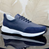 Pantofi Sport Piele Naturala Bleumarin Gabriel 3852-2