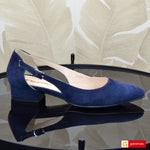 Pantofi Office Dama Piele Naturala Lorena 1519-10