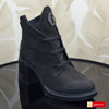 Ghete Dama Piele Naturala Lorena 3547-5