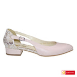 Pantofi Office Dama Piele Naturala Lorena 1519-11