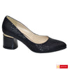 Pantofi Office Dama Piele Naturala Lorena 3461-5