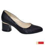 Pantofi Office Dama Piele Naturala Lorena 3461-5