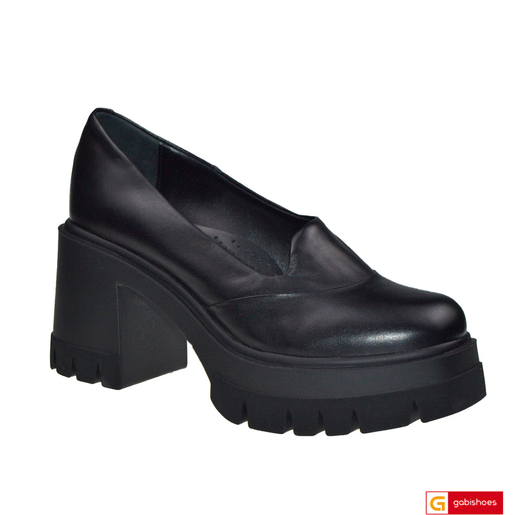 Pantofi Dama Piele Naturala Vittoria 3665-3