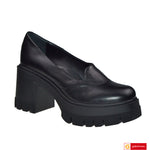 Pantofi Dama Piele Naturala Vittoria 3665-3