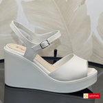 Sandale Dama Piele Naturala Bej Lorena 3999-262