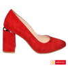 Pantofi Office Dama Piele Naturala Rosie Stefania 529-2