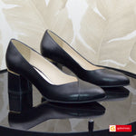 Pantofi Office Dama Piele Naturala Stefy 3674-4