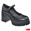 Pantofi Dama Piele Naturala Lorena 4048-4