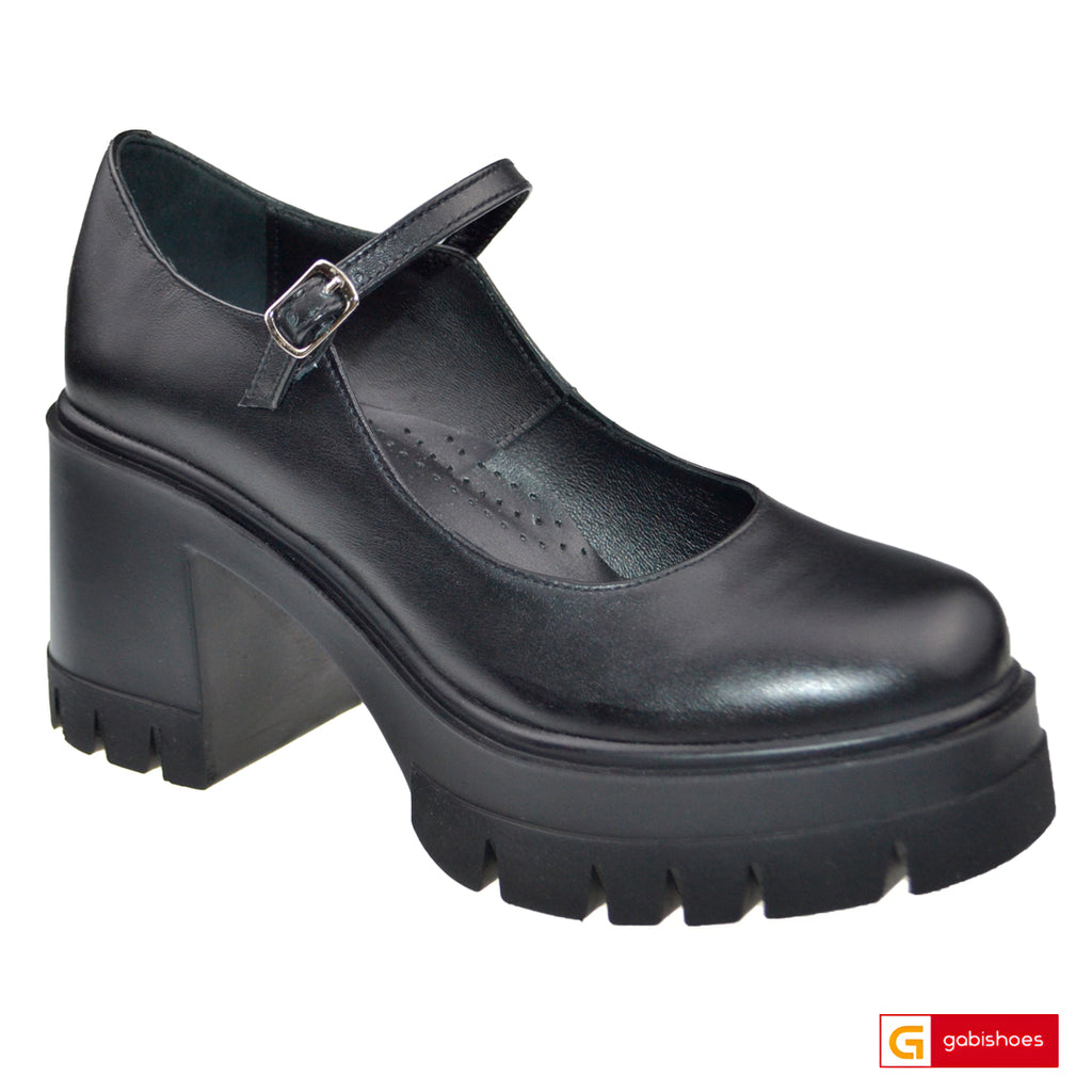 Pantofi Dama Piele Naturala Lorena 4048-4