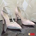 Pantofi Office Dama Piele Naturala Stefy 5159-3