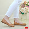 Balerini Dama Piele Naturala Maro Natalia 164-91182