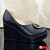 Pantofi Dama Piele Naturala Sandy 1312-25
