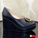 Pantofi Dama Piele Naturala Sandy 1312-25