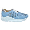 Pantofi Sport Piele Naturala Blue Gabinna 3279-3