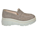 Pantofi Casual Dama Piele Naturala Lorena 3267-2