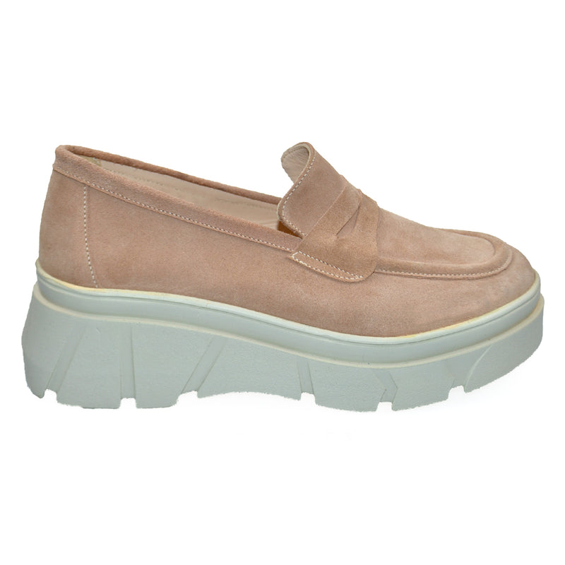 Pantofi Casual Dama Piele Naturala Lorena 3267-6