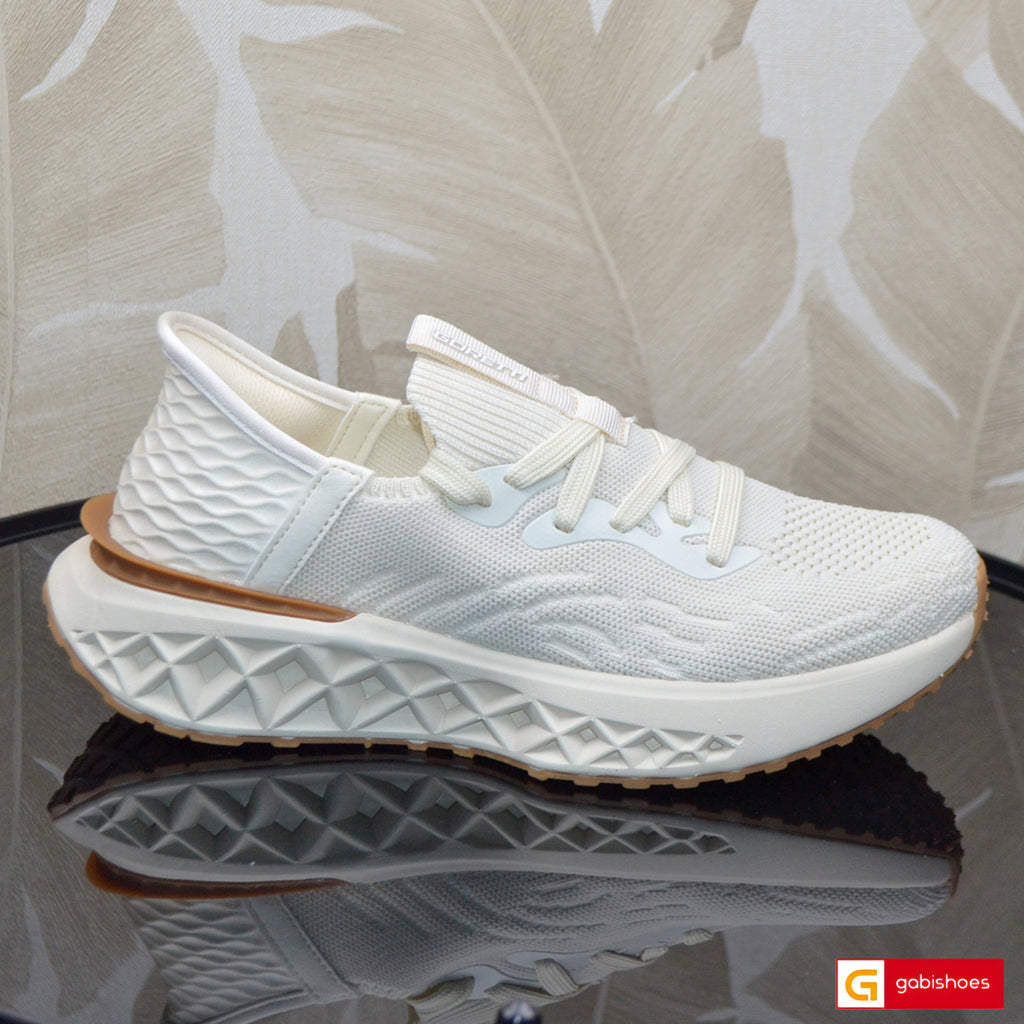 SNEAKERSI SPORT Dama Bej Gabinna  27368
