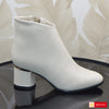 Ghete Dama Piele Naturala Bej Lorena 4058-7