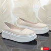 Balerini Piele Naturala Bej Gabriela 3146-53