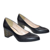 Pantofi Office Dama Piele Naturala Lorena 509-22