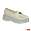 Pantofi Casual Dama Piele Naturala Lorena 3338-1