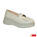 Pantofi Casual Dama Piele Naturala Lorena 3338-1