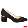 Pantofi Office Dama Piele Naturala Lorena 3580-31