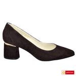 Pantofi Office Dama Piele Naturala Lorena 3580-31