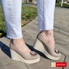 Pantofi Dama Piele Naturala Taupe Lorena 1312-7