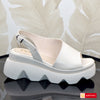 Sandale Casual Dama Piele Naturala Lorena 1167-2