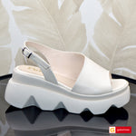 Sandale Casual Dama Piele Naturala Lorena 1167-2