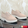 Pantofi Dama Piele Naturala Taupe Gabinna 3137-1