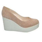 Pantofi Dama Piele Naturala Sandy 1422-8