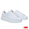 Pantofi Sport Barbat Piele Naturala Alba Lorena 3044-46