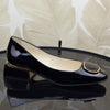 Pantofi Office Dama Piele Naturala Lorena 4017-1