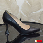 Pantofi Office Dama Piele Naturala Annet 1478-17