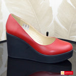 Pantofi Dama Piele Naturala Rosie Sandy 1422-14