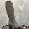 Cizme Taupe Piele Naturala Sandy 1691-2