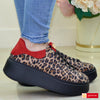 Pantofi Sport Dama Piele Naturala Lorena 3600-39