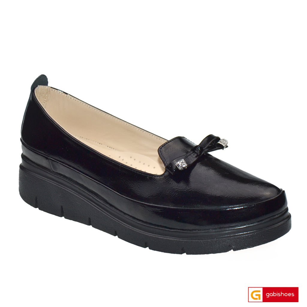 Pantofi Casual Dama Piele Naturala Natalia 811-3