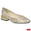 Pantofi Office Dama Piele Naturala Lorena 3994-2