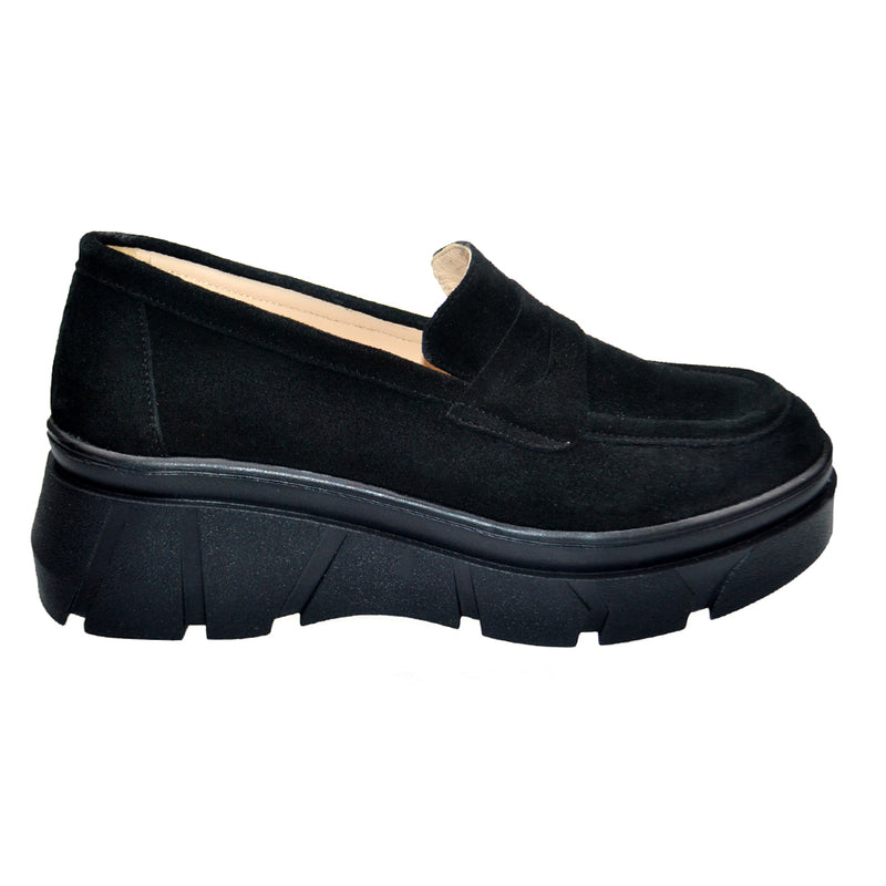 Pantofi Casual Dama Piele Naturala Lorena 3267-8