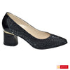 Pantofi Office Dama Piele Naturala Lorena 3580-1