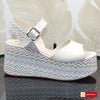 Sandale Piele Naturala Bej Lorena 4067-1