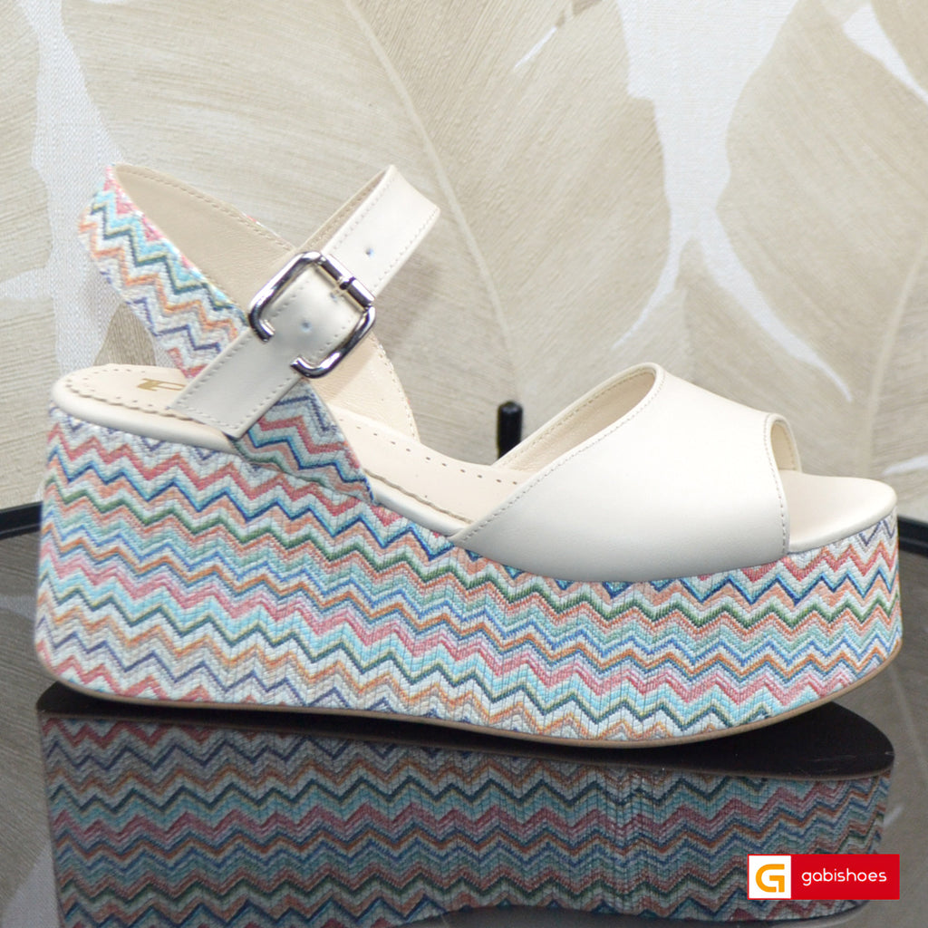 Sandale Piele Naturala Bej Lorena 4067-1