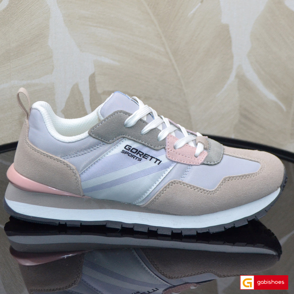 SNEAKERSI SPORT Dama 27368