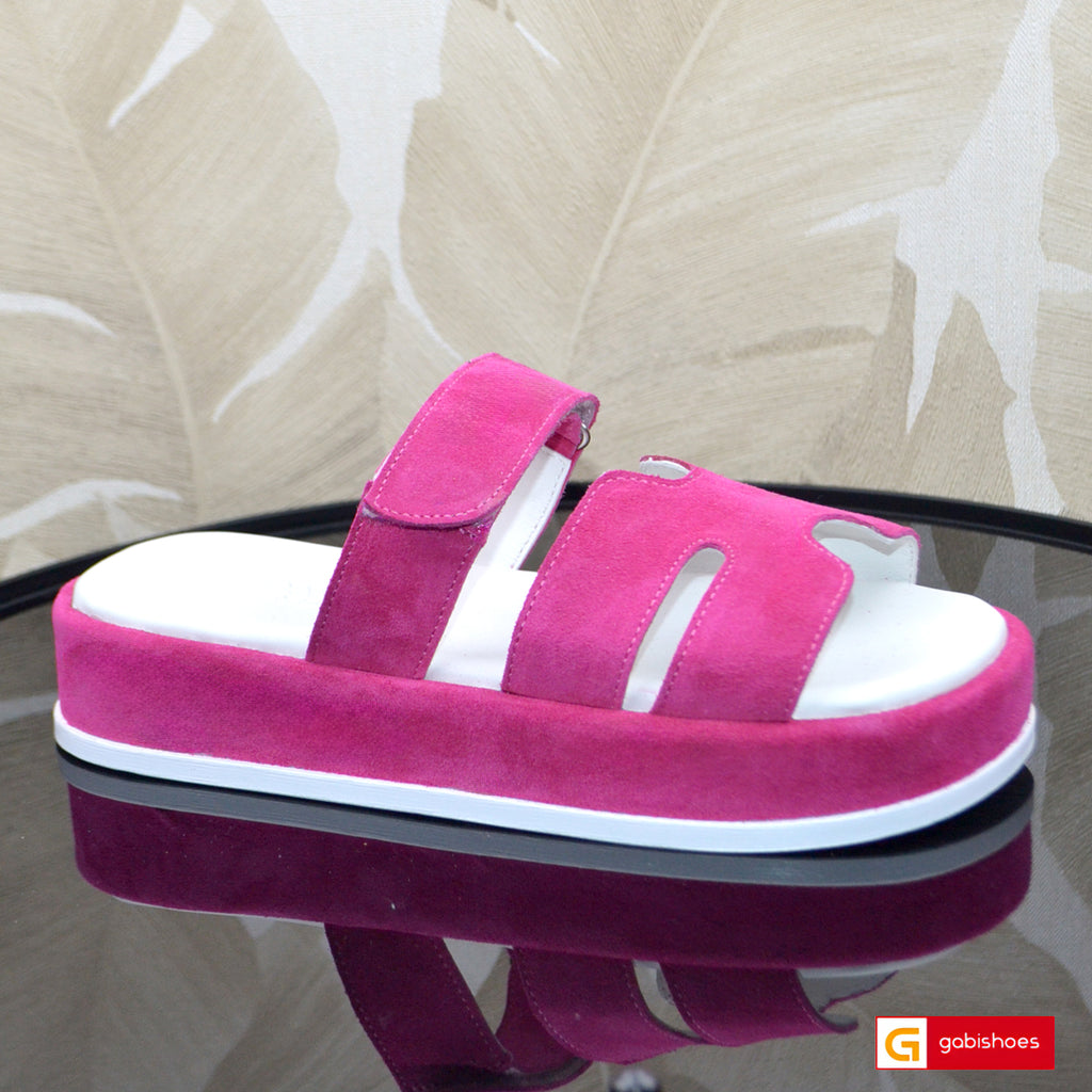 Sandale Piele Naturala Siclam Lorena 3939-3
