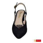 Pantofi Office Dama Piele Naturala Lorena 3785-1 ACC