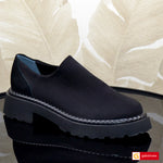 Pantofi Dama Piele Naturala Gabinna DT053 TJ
