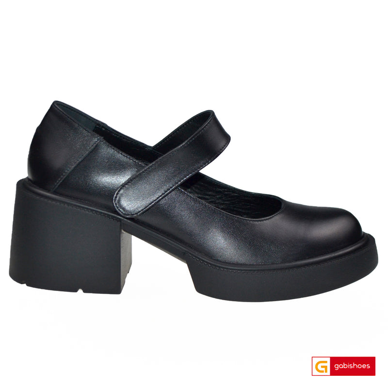 Pantofi Dama Piele Naturala Lorena 3668-3